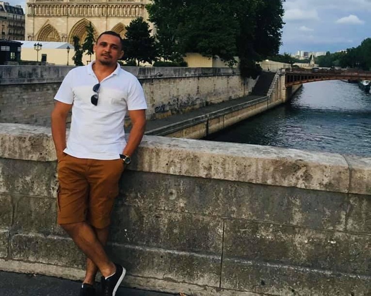 Prefeito conta detalhes da morte de engenheiro, revela drama familiar e nega autoria de enteado Prefeito conta detalhes da morte de engenheiro, revela drama familiar e nega autoria de enteado