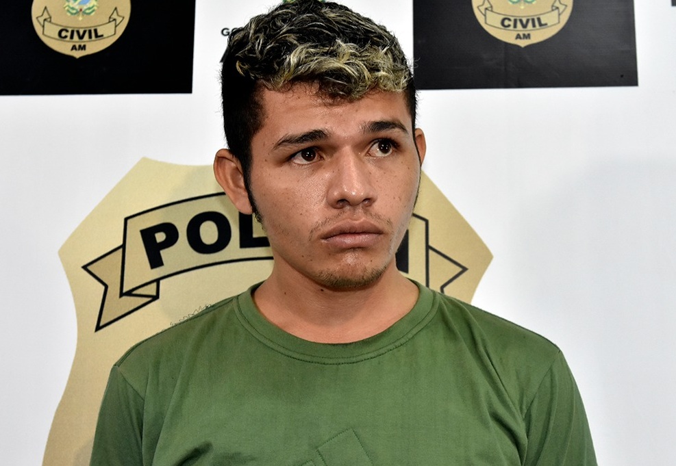 Assassino conta que matou adolescente por suspeitar que ele era 'olheiro' da sua bocada