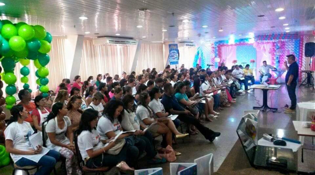 Seminário Seminário