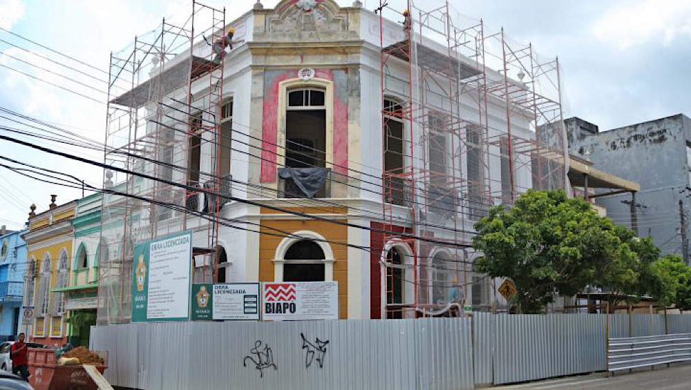Manaus Manaus