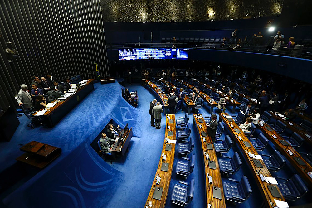 Senado Senado