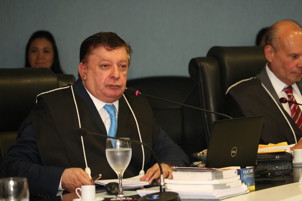 Conselheiro solicita da Seduc envio de planejamento para 2020