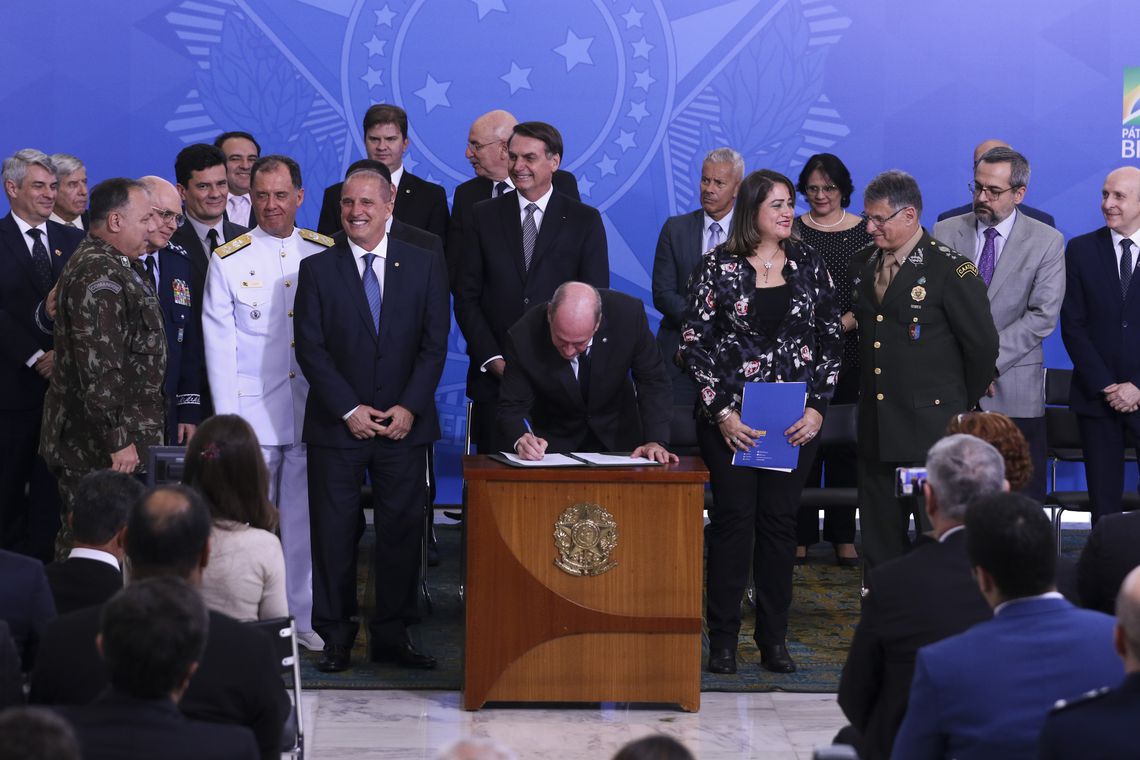 Governo quer ampliar n&uacute;mero de munic&iacute;pios que recebem venezuelanos