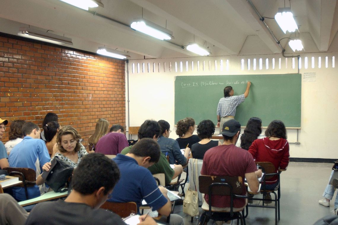 Local de prova do Enem será divulgado a partir do dia 16 Local de prova do Enem será divulgado a partir do dia 16