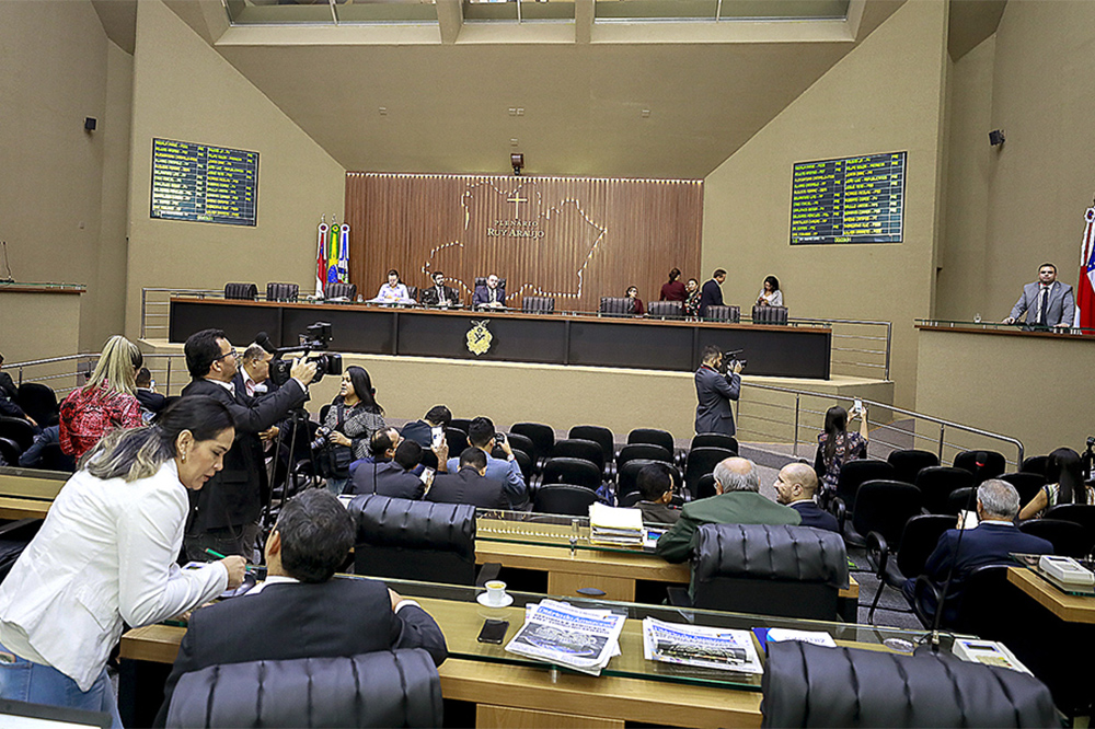 Emendas