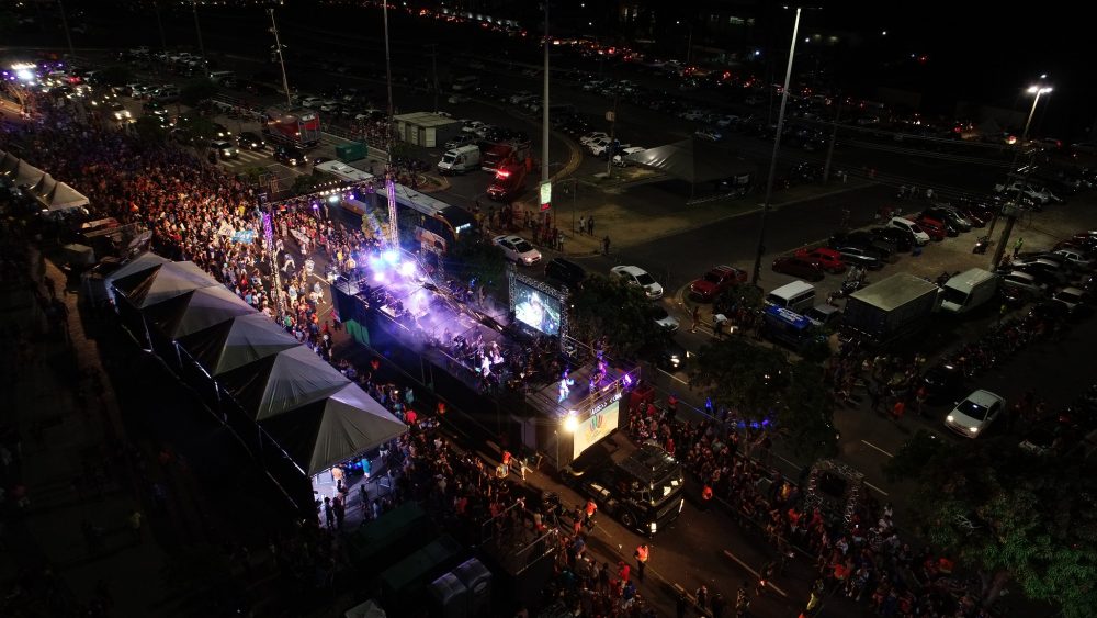 Inscrições para seletiva do Boi Manaus 2019 encerra na segunda-feira Inscrições para seletiva do Boi Manaus 2019 encerra na segunda-feira