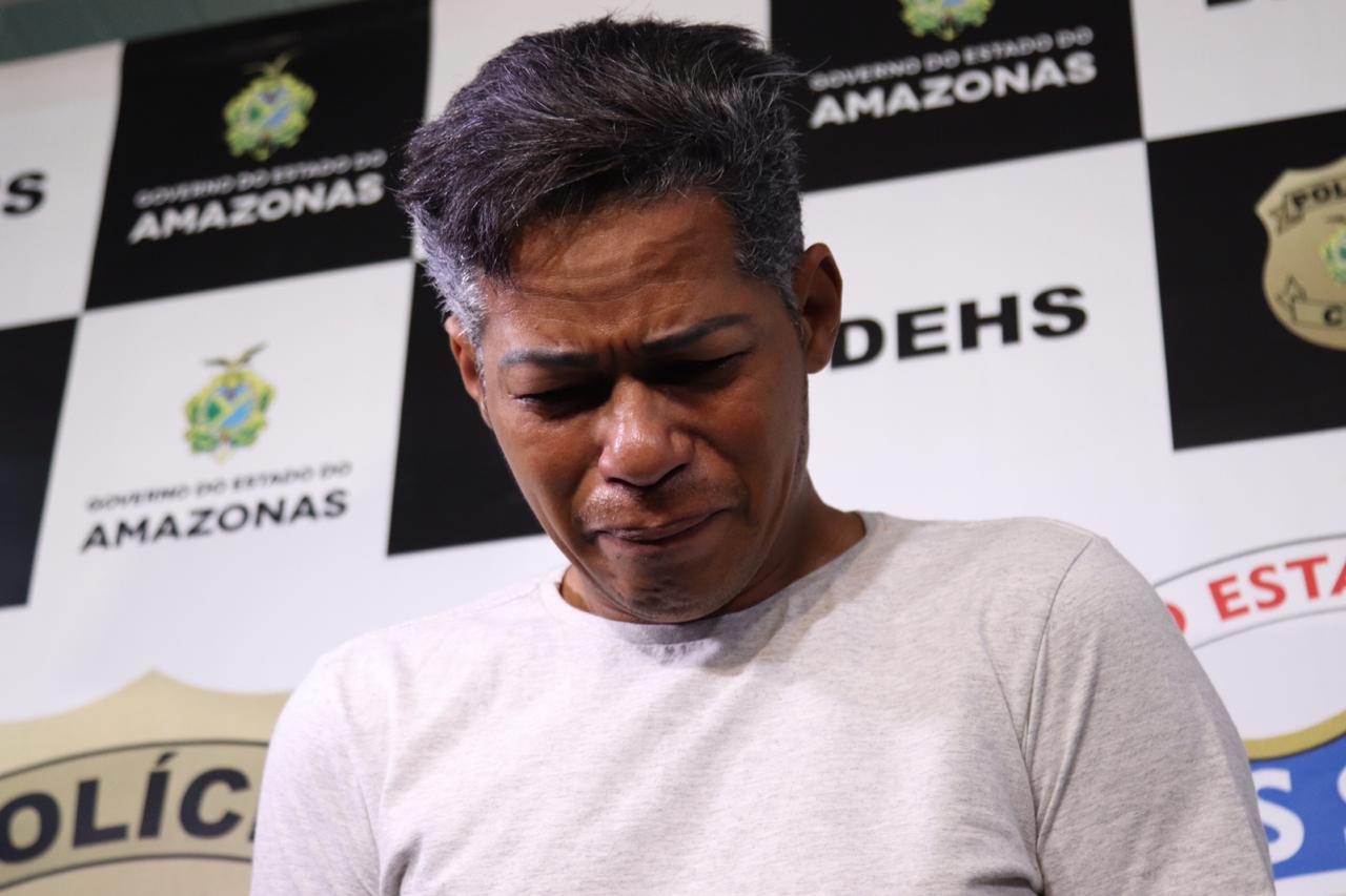 Técnico de enfermagem dopa sobrinha, a estupra e mata; ela morreu afogada no vômito Técnico de enfermagem dopa sobrinha, a estupra e mata; ela morreu afogada no vômito