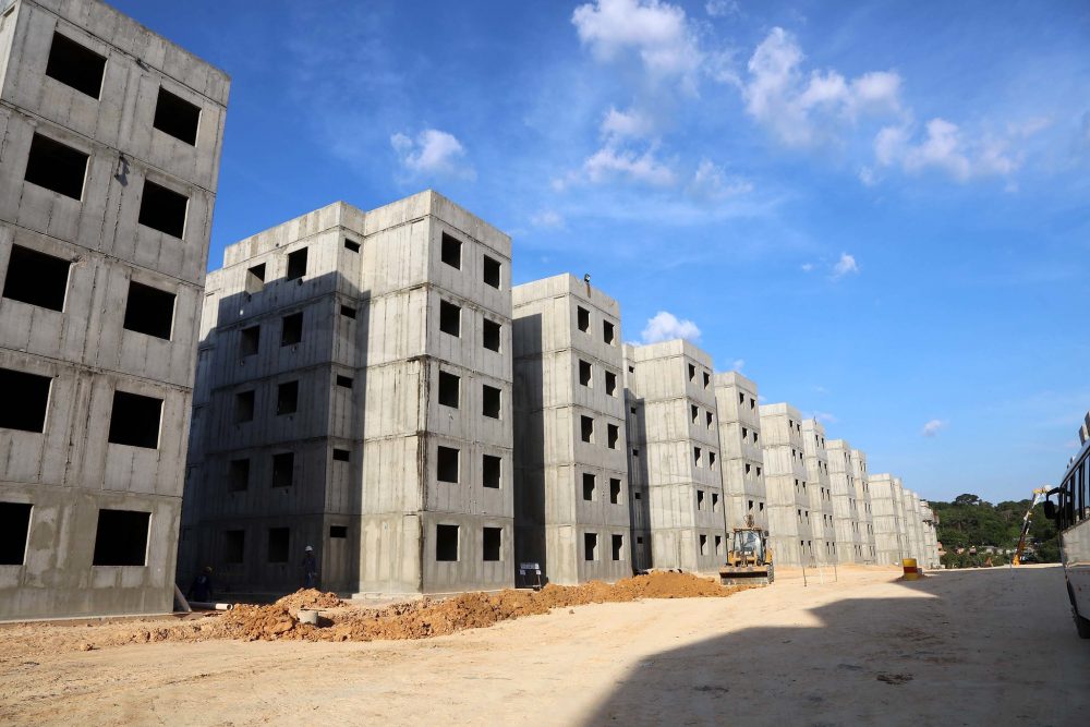 Licenciamento de obra pode sair 50,63% mais barato se propriet&aacute;rio seguir tr&acirc;mites legais