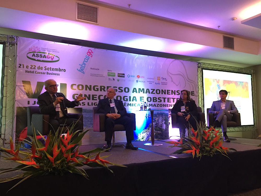 Congresso 