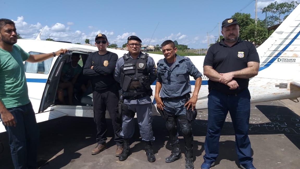 Adolescentes envolvidos em linchamento são transferidos de Pauini para Manaus Adolescentes envolvidos em linchamento são transferidos de Pauini para Manaus