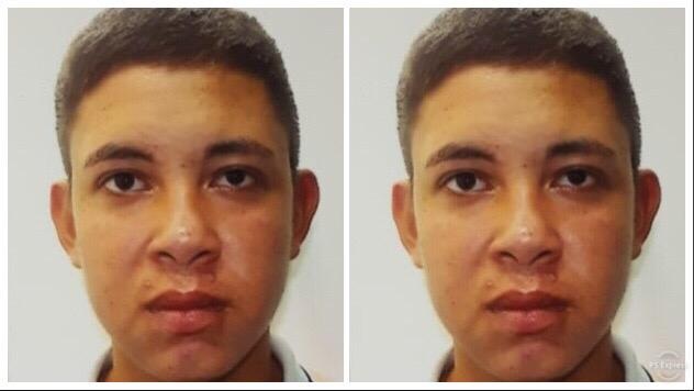 Jovem desaparece após ir a funeral no Santa Etelvina Jovem desaparece após ir a funeral no Santa Etelvina
