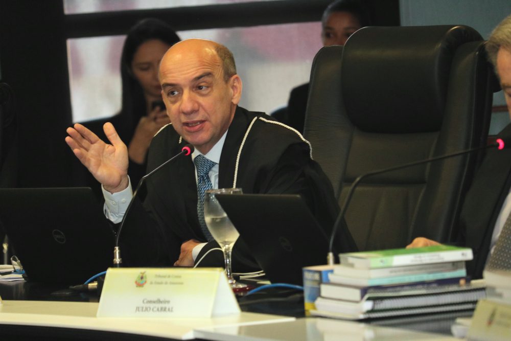 TCE far&aacute; inspe&ccedil;&atilde;o adicional em contas da Seinfra