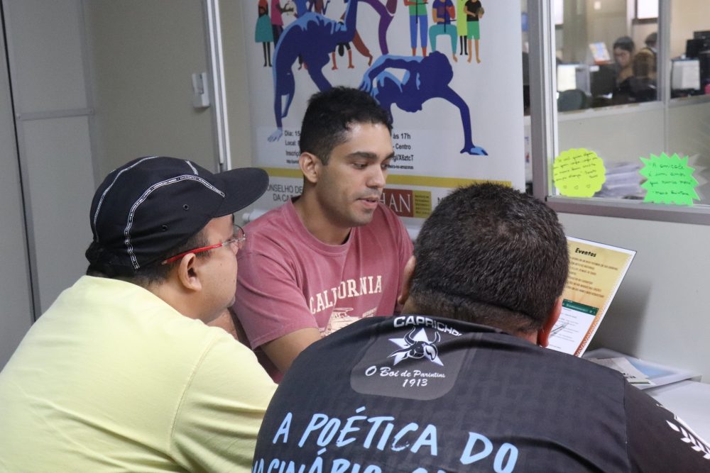 Comiss&atilde;o do Boi Manaus 2019 seleciona portf&oacute;lios de artistas para a pr&oacute;xima fase