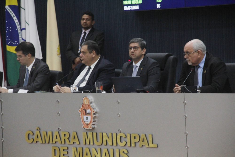Prefeitura abre sindic&acirc;ncia para apurar uso indevido de bens p&uacute;blicos em cena de crime