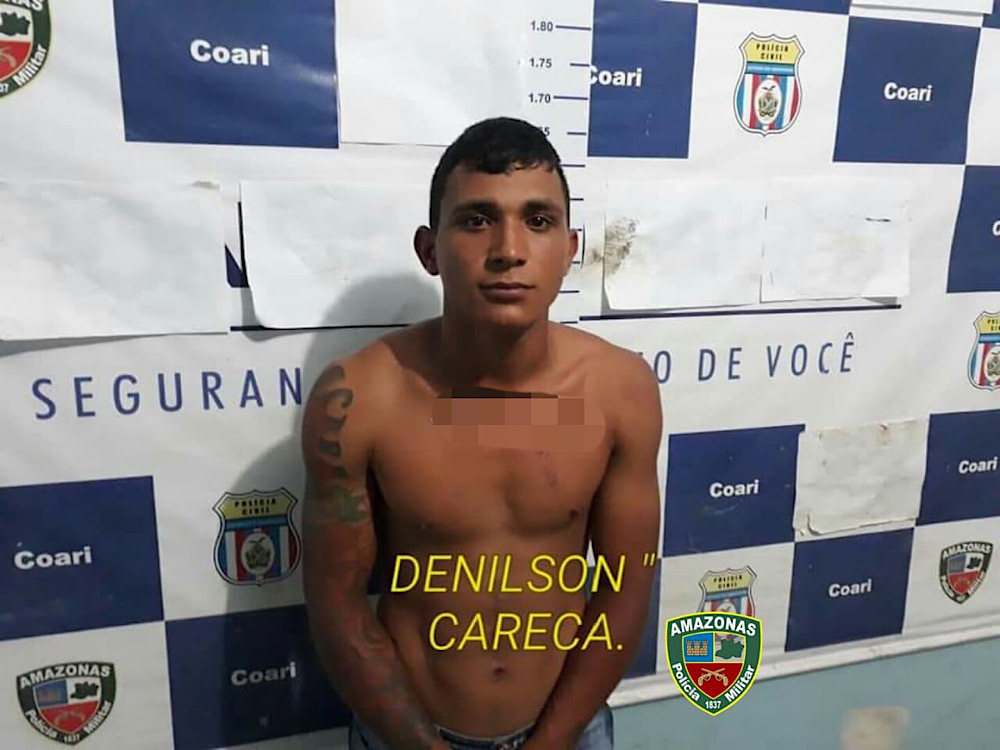 Coari Coari