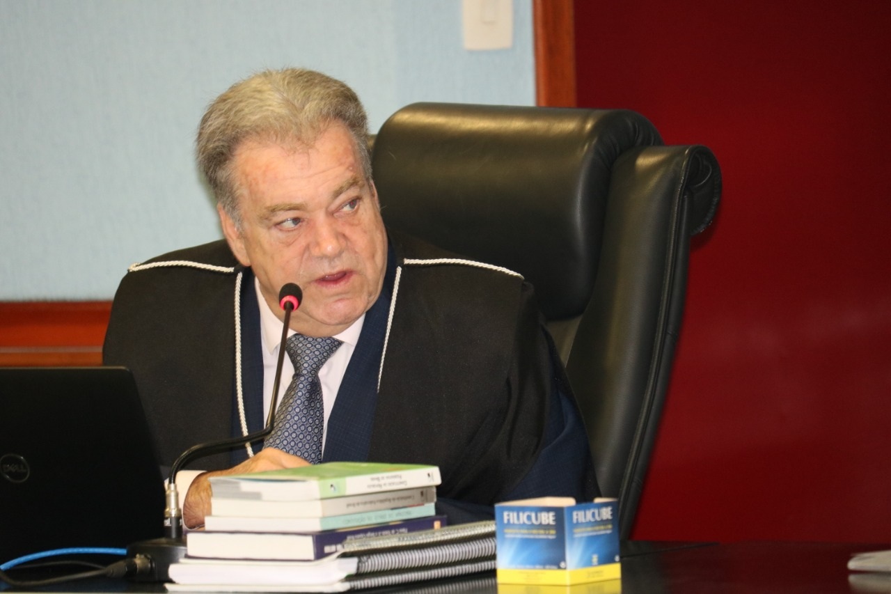 Conselheiro nega cautelar e concurso público do TJAM está mantido Conselheiro nega cautelar e concurso público do TJAM está mantido