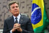 Moraes dá 48 horas para defesa de Collor apresentar íntegra de exames