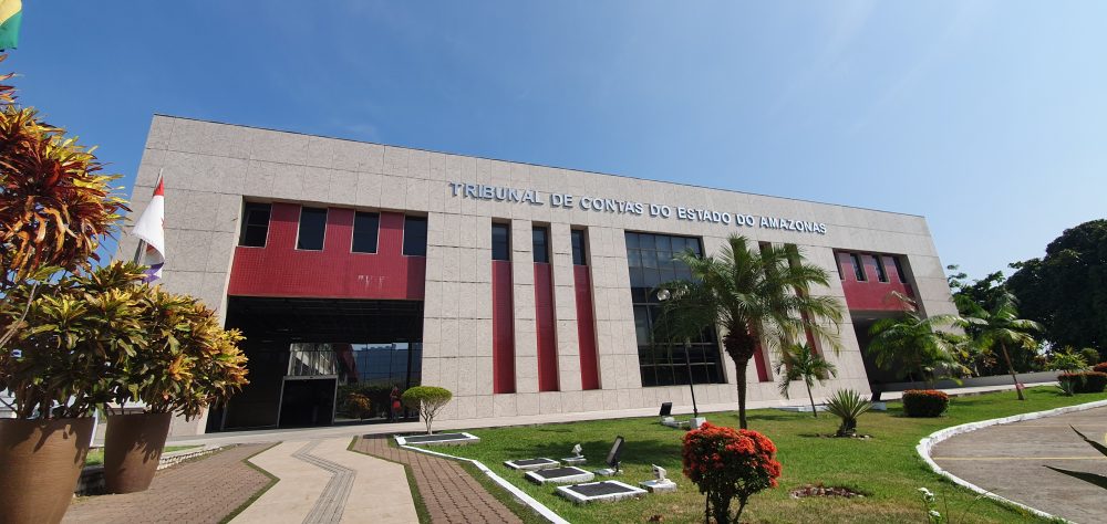 TCE-AM celebra 69 anos nesta segunda com dois megaeventos