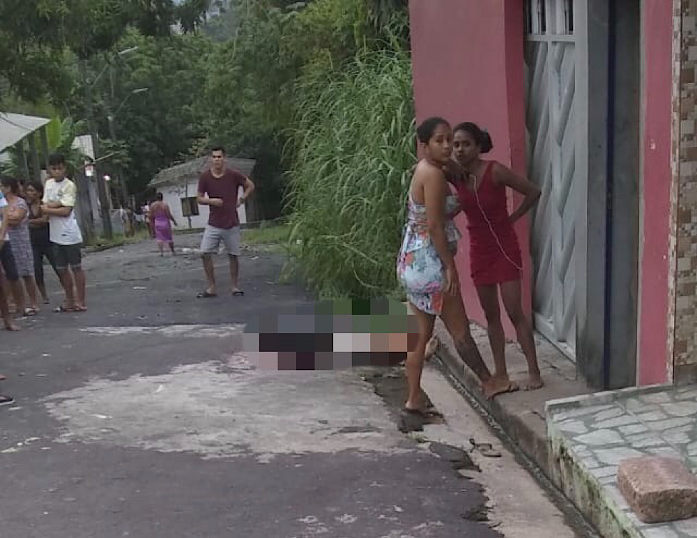 Homem Homem