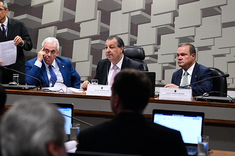 Senado Senado