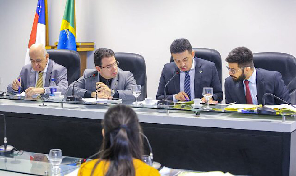 Reuni&atilde;o 