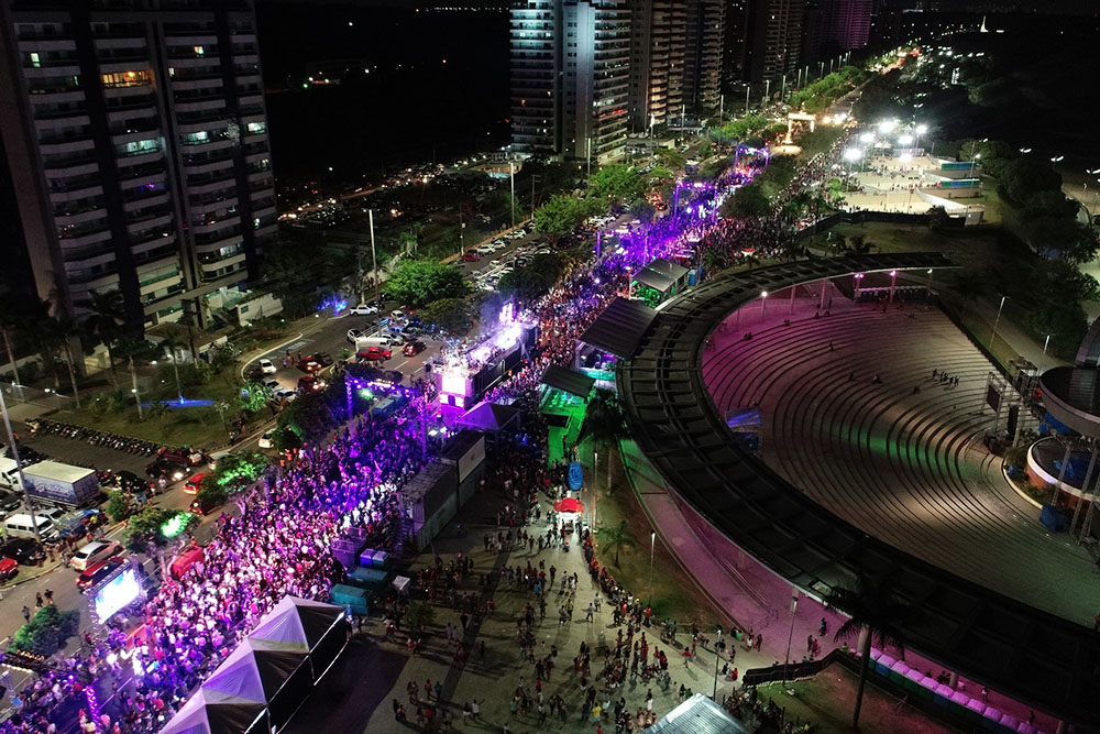 Programação do Boi Manaus 2019 Programação do Boi Manaus 2019