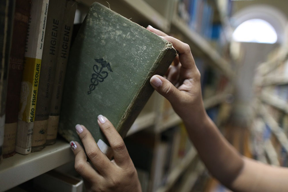 Semana do Livro começa neste fim de semana Semana do Livro começa neste fim de semana