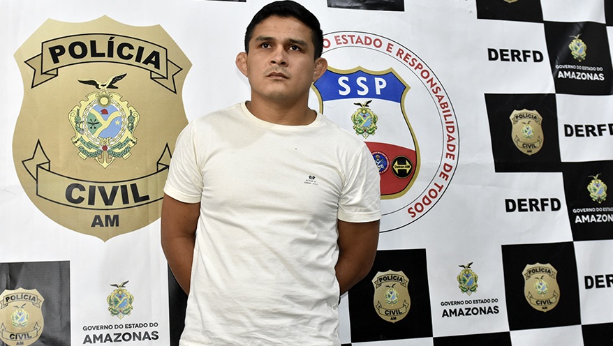 Sargento do Exército é preso envolvido em latrocínio de empresário no Dom Pedro Sargento do Exército é preso envolvido em latrocínio de empresário no Dom Pedro