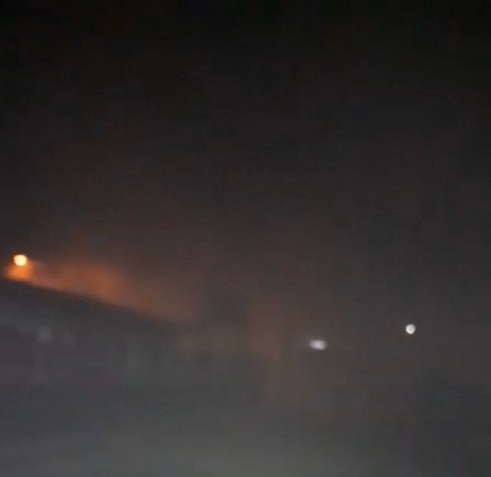 Inc&ecirc;ndio 