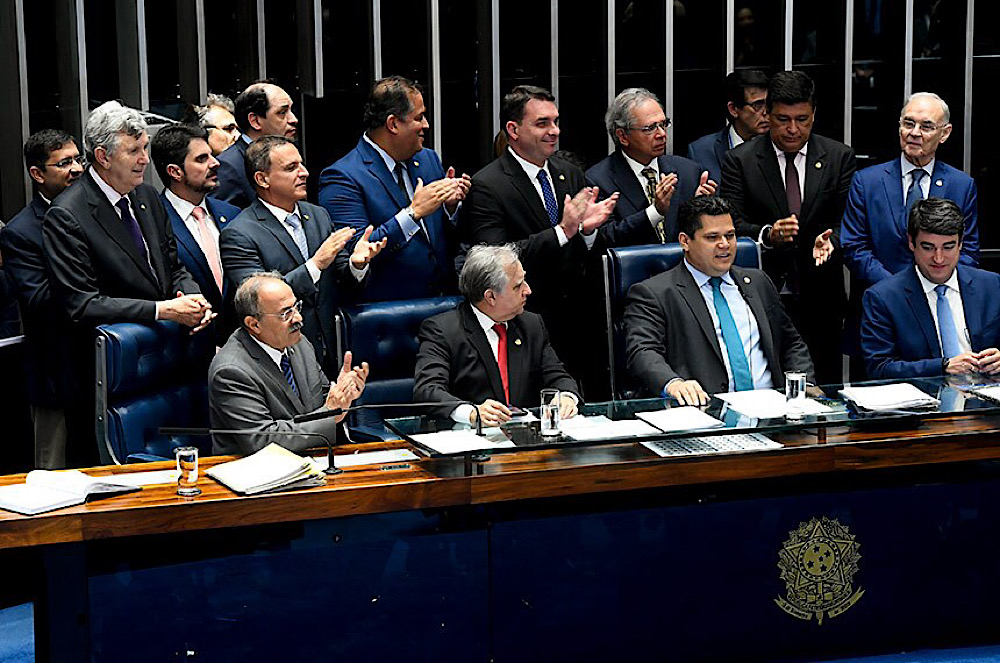 Previdência Previdência