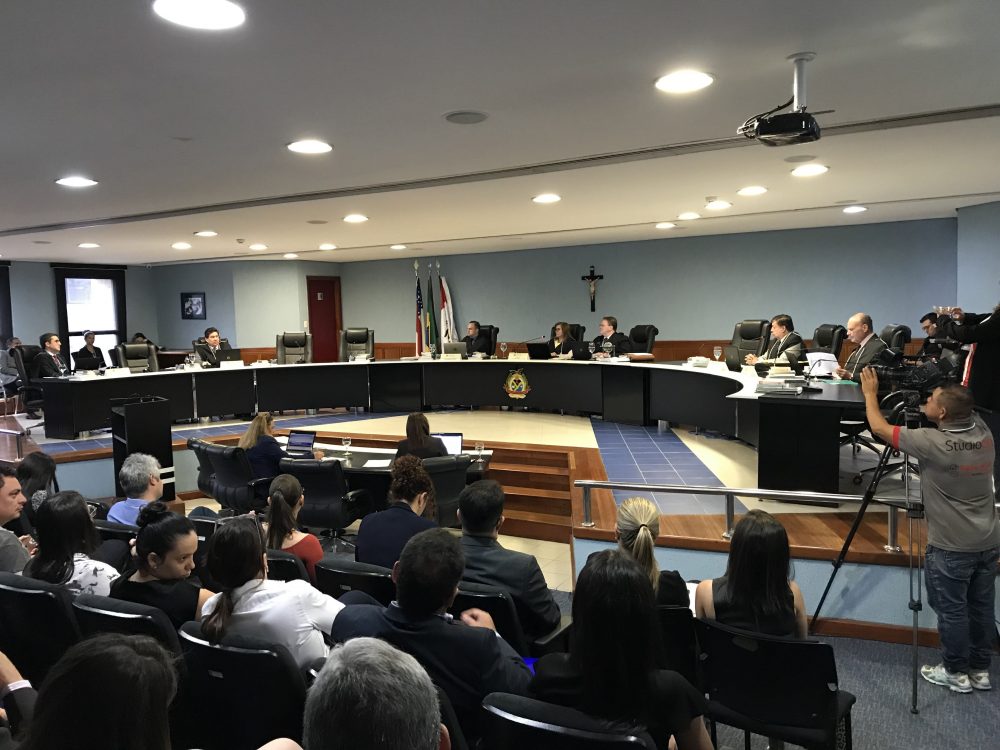 Ex-prefeito de Tapauá tem contas reprovadas e é multado em R$ 22,3 milhões Ex-prefeito de Tapauá tem contas reprovadas e é multado em R$ 22,3 milhões