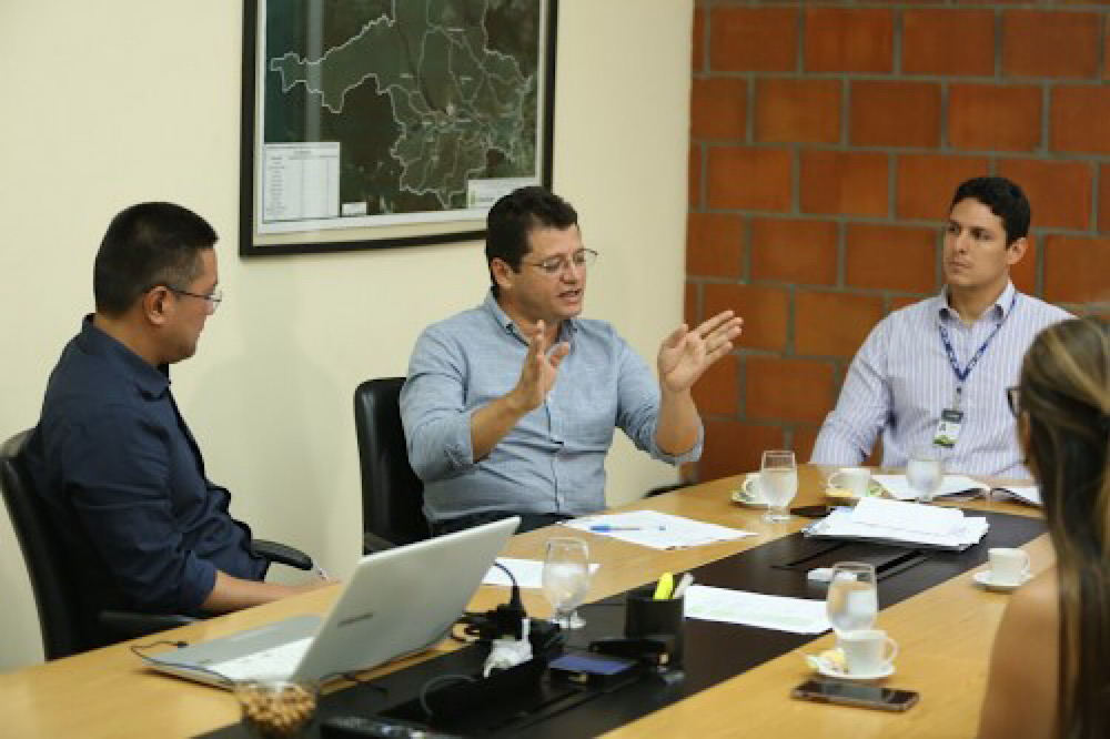 Administra&ccedil;&atilde;o 
