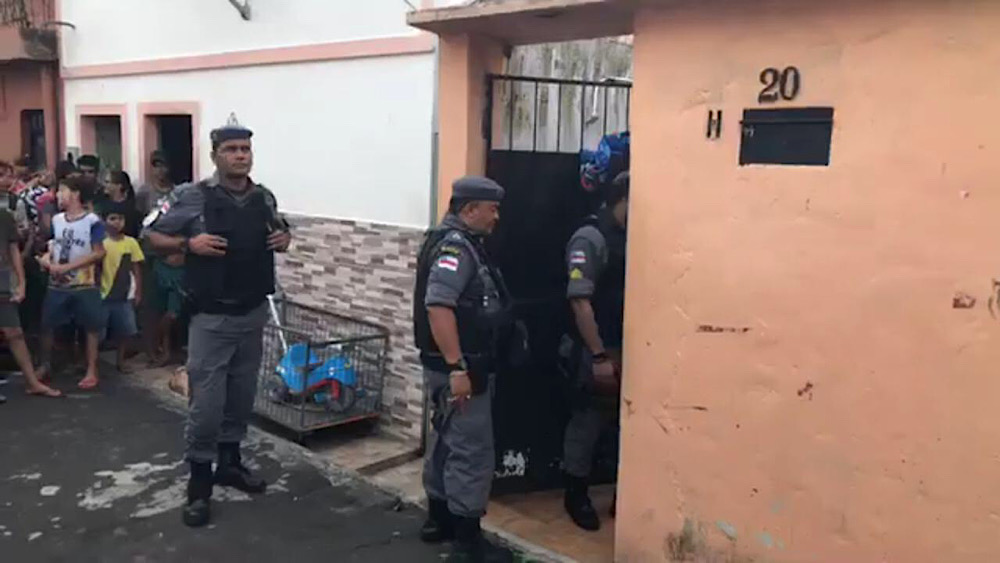 Casa Casa