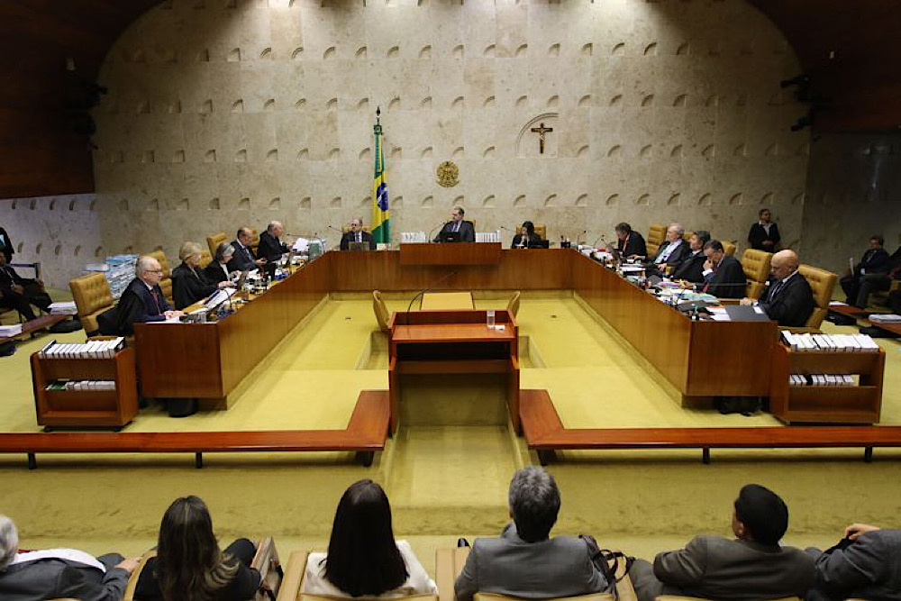 STF STF