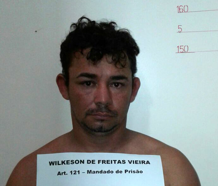 Condenado a 44 anos homem que matou e estuprou mulher grávida de 7 meses Condenado a 44 anos homem que matou e estuprou mulher grávida de 7 meses