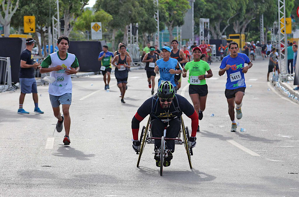Corrida Corrida