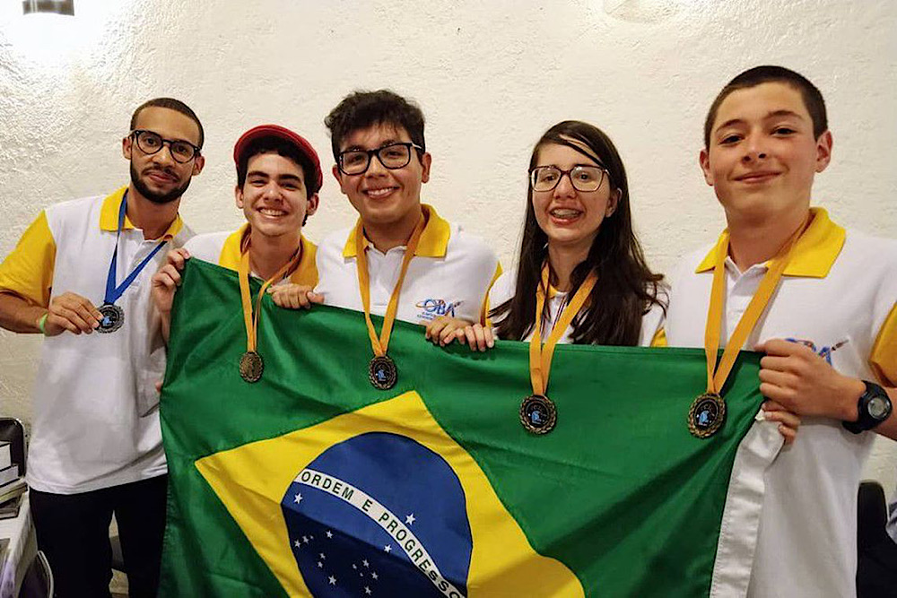 Brasil Brasil