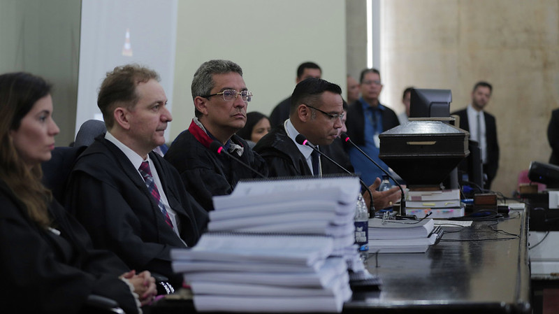 Nova lista de jurados do caso Sotero ser&aacute; publicada nas pr&oacute;ximas 48h