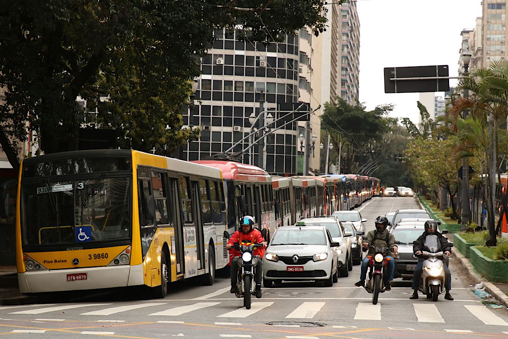 Transporte Transporte