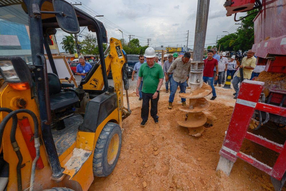 HOMENAGEM Complexo vi&aacute;rio do Manoa ter&aacute; nome de Isabel Vict&oacute;ria