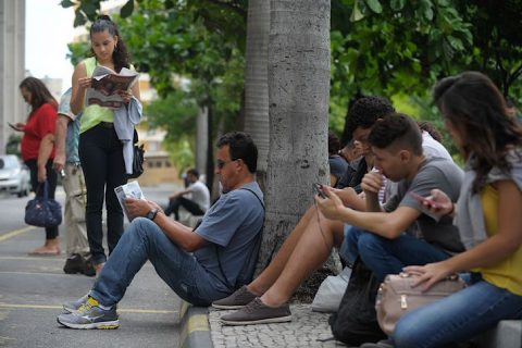 Gabaritos do Enem serão divulgados no dia 13 de novembro
