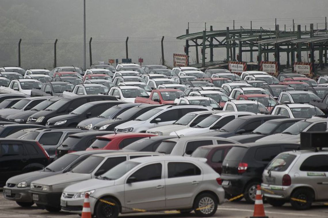 Produção industrial cresce 0,3% de agosto para setembro Produção industrial cresce 0,3% de agosto para setembro