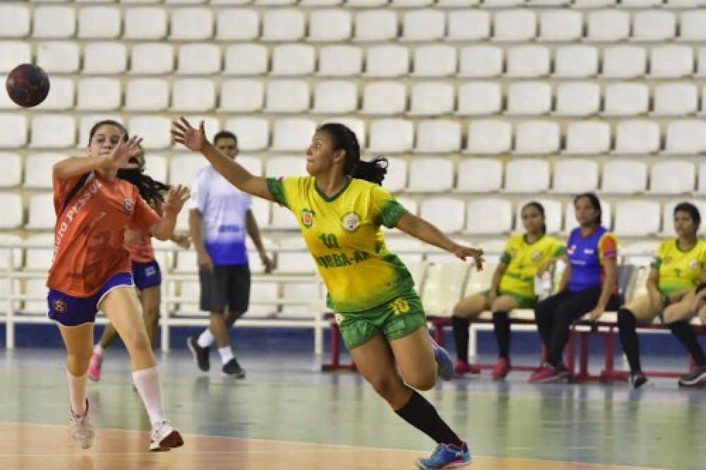 Handebol Handebol
