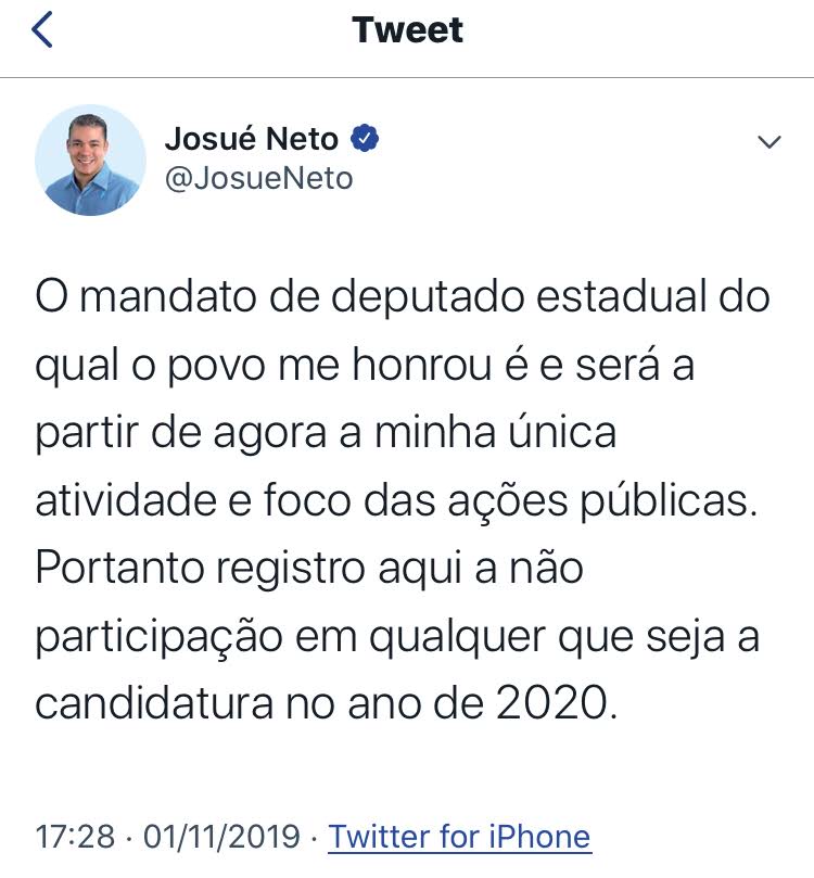 Josué Josué