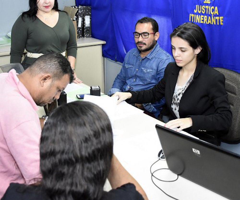 Justi&ccedil;a 