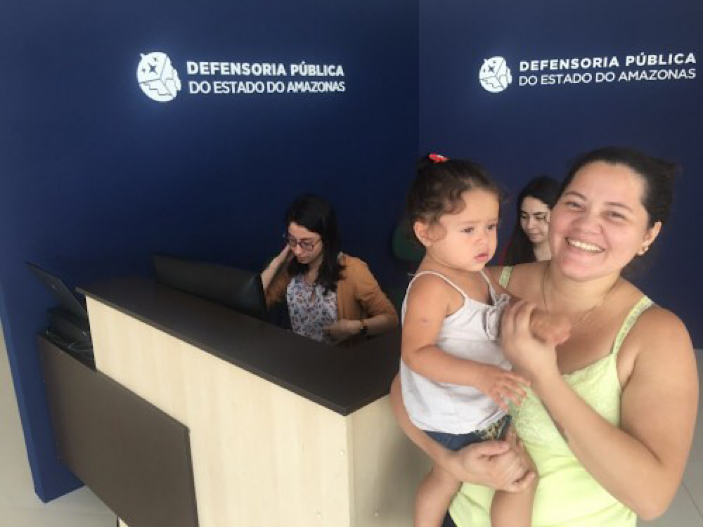Defensoria Defensoria
