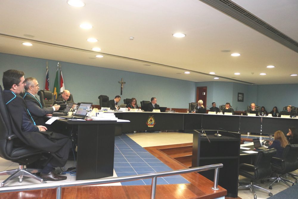 Ex-prefeito de Fonte Boa tem contas reprovadas pelo TCE