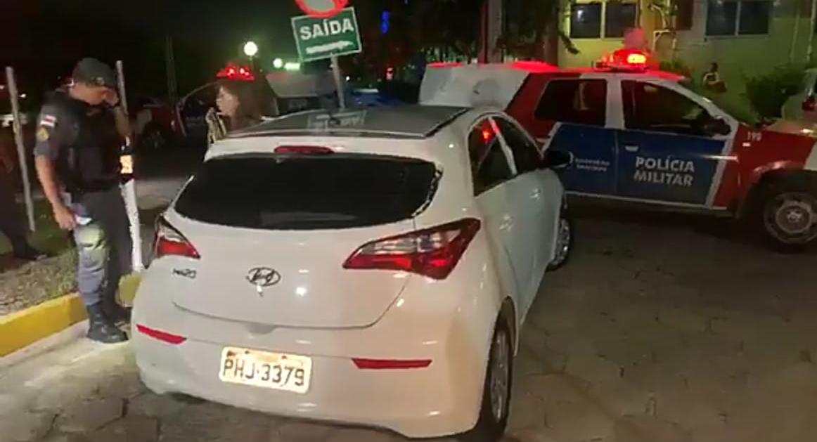 Médico baleado ao ser confundido com assaltante recebe alta; PC abre inquérito para investigar Médico baleado ao ser confundido com assaltante recebe alta; PC abre inquérito para investigar