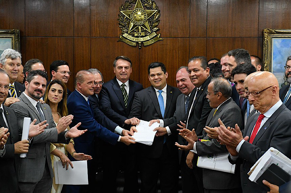 Pacto Pacto