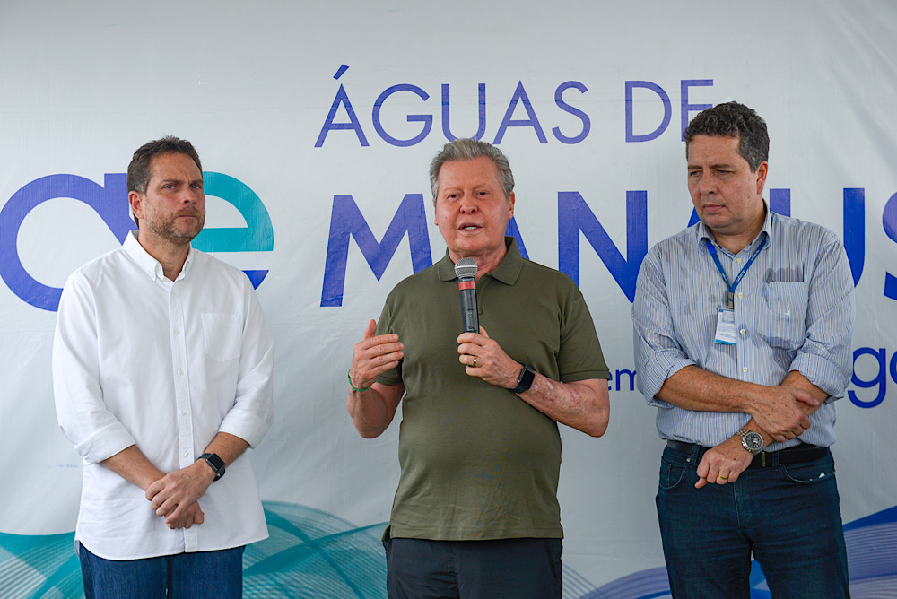 Água Água
